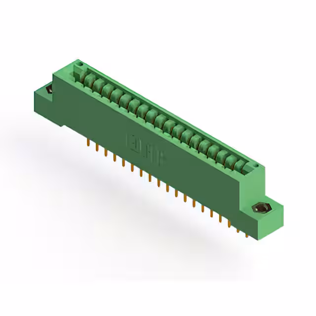 346-019-526-108 EDAC Inc.  Edgeboard Connectors